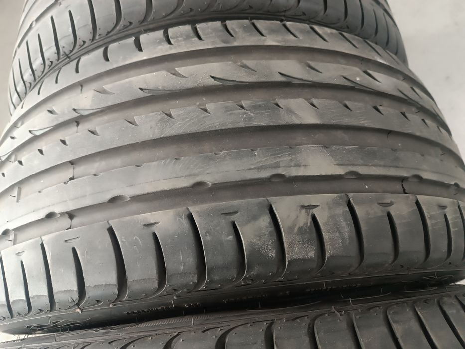 Anvelope vara 245 45 17 Nexen Dot 2021