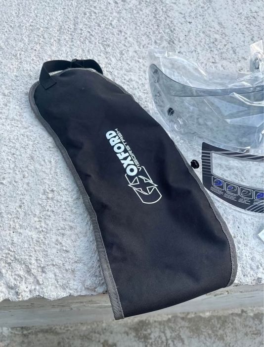 Каска HJC RPHA 11 Monster Edition