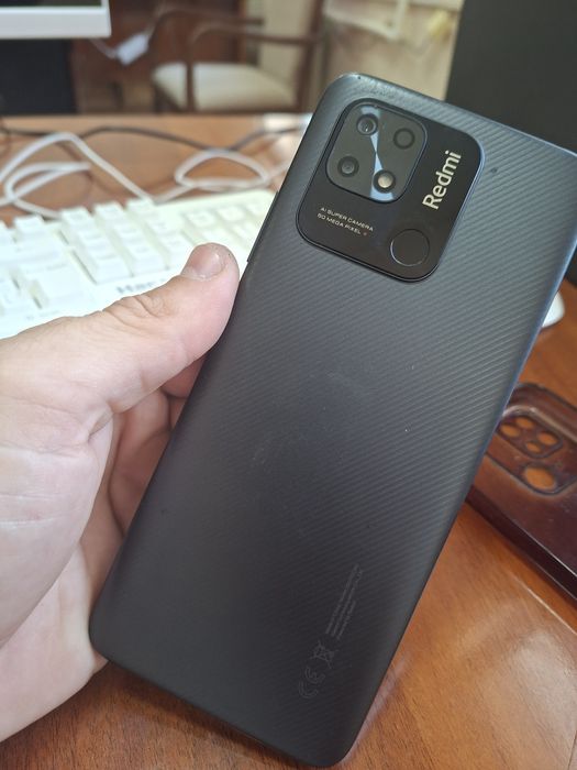 Redmi 10C ideal .