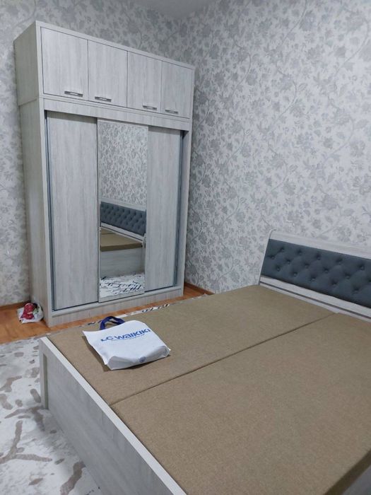 Юнусабад—9, 3/2/4