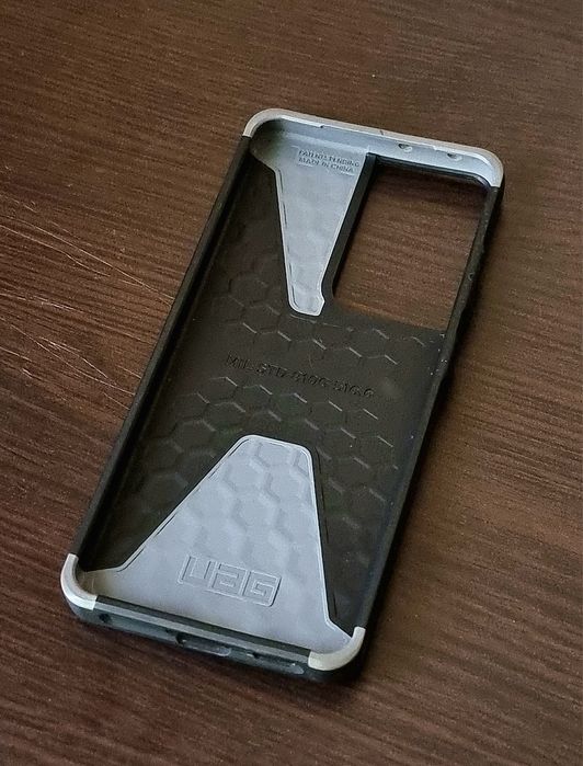 Husă samsung S21 Ultra - UAG Civilian