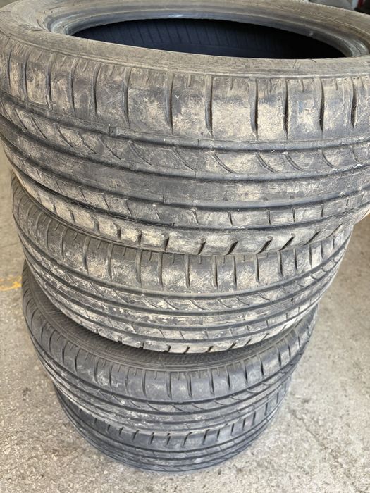 205/55r16 boto vantage комплект