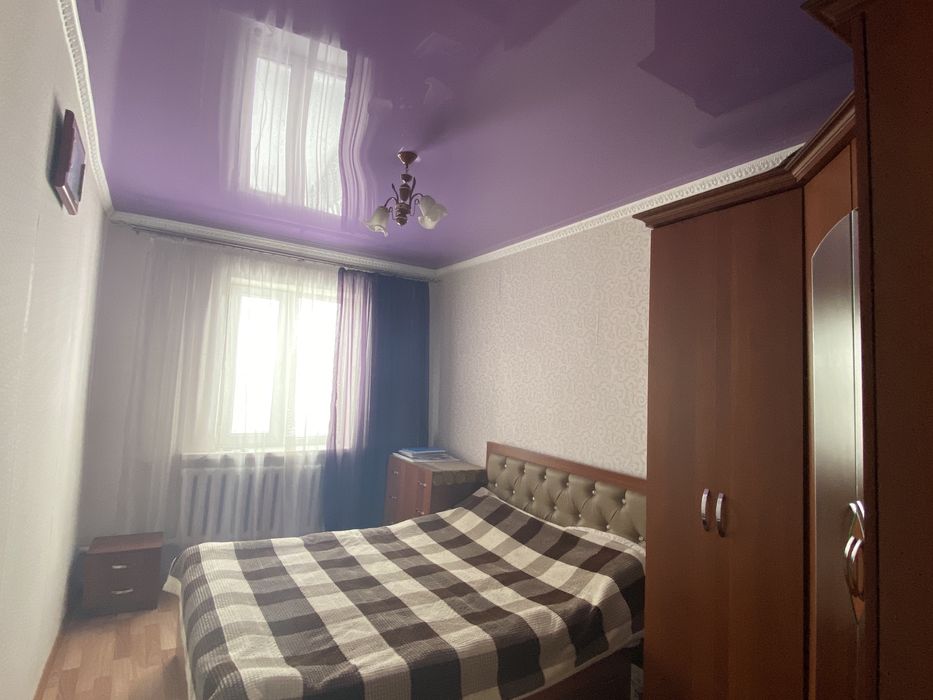 Продается частный дом в п.Уштобе.