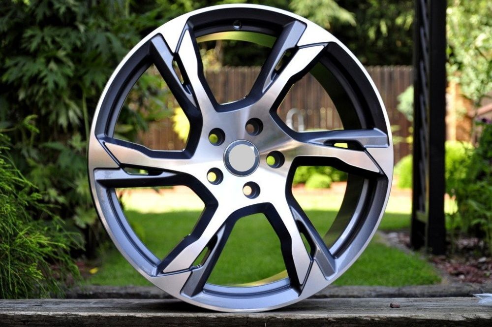 19" 21" 22" Джанти Волво 5X108 VOLVO XC V40 V60 70 S90 XC60 XC70 XC90