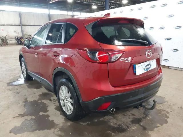 Dezmembrez Mazda CX-5 2.2 Diesel