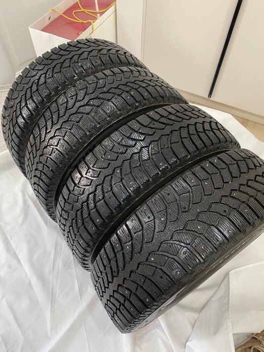 Продам зимние шины