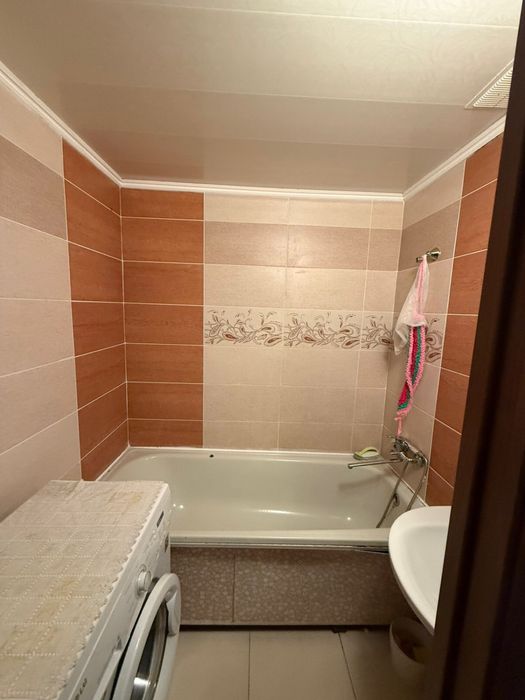 Сдам 2- х комнатную кв.