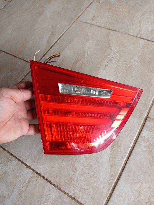 Части BMW E90/E91, Golf 6, Subaru Impreza