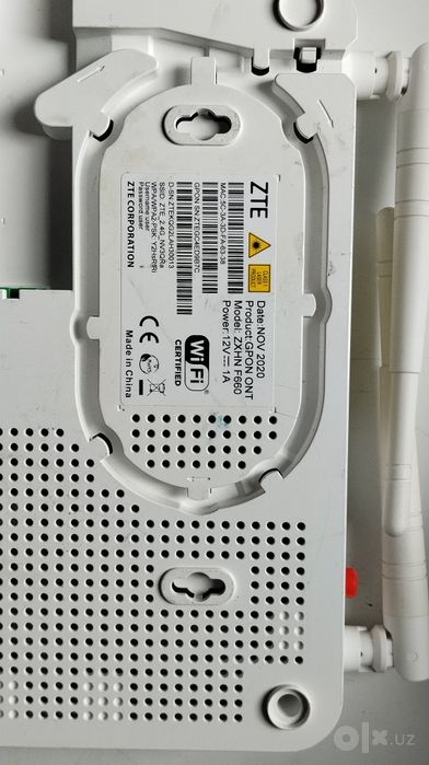 Wi-fi satiladi srochno