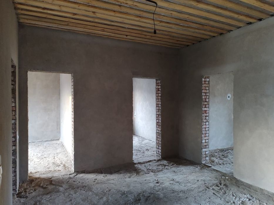 Жилой дом, 10 соток