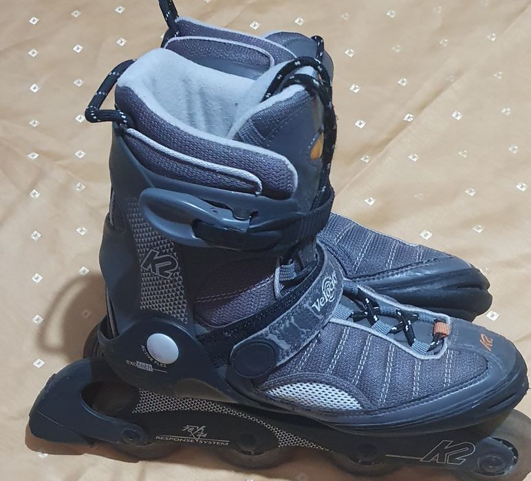 Vând role mărimea 41 ,5