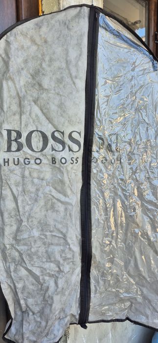 Husă pentru costum Hugo boss
