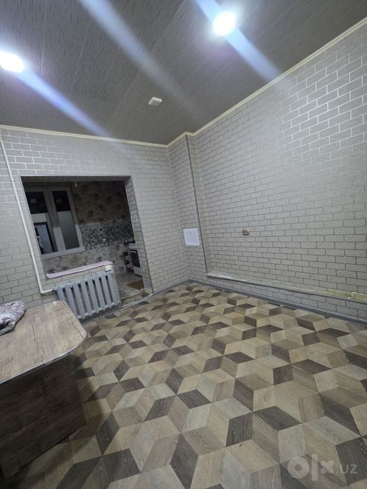 Срочно Продаётся 3 комната квартира