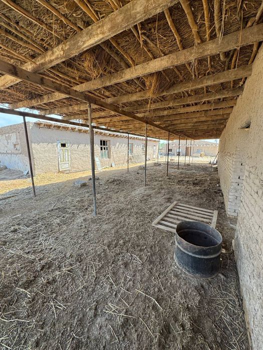 Ферма турор жой 6600 кв +3000кв ер