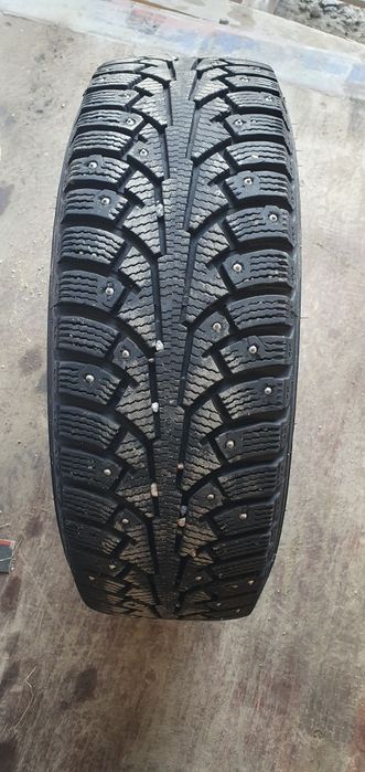 Шины 195/65 R15 шипы