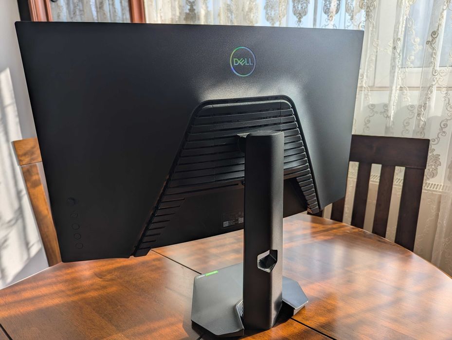 Monitor Gaming 27 inch 144Hz Dell S2721HGF