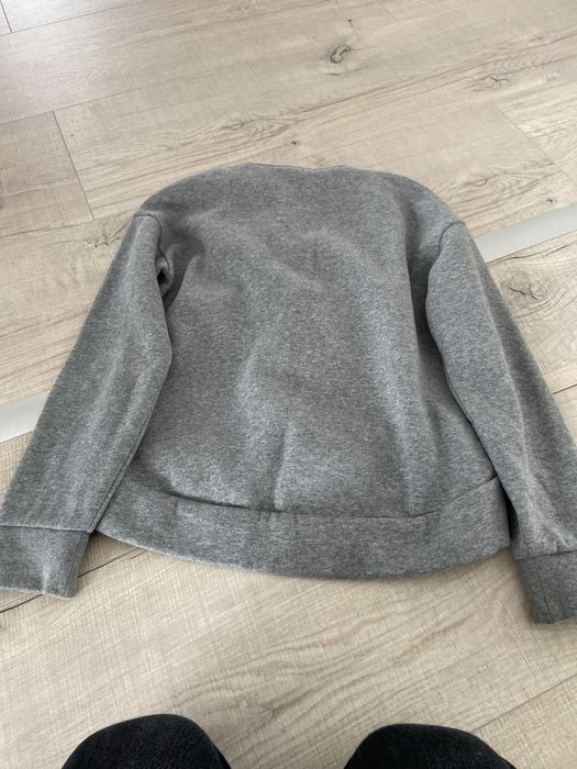 Nıke детско горнище