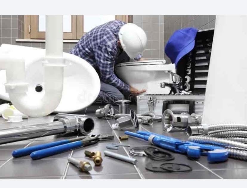 Instalator NON STOP -Sector 1,2,3,4,5,6