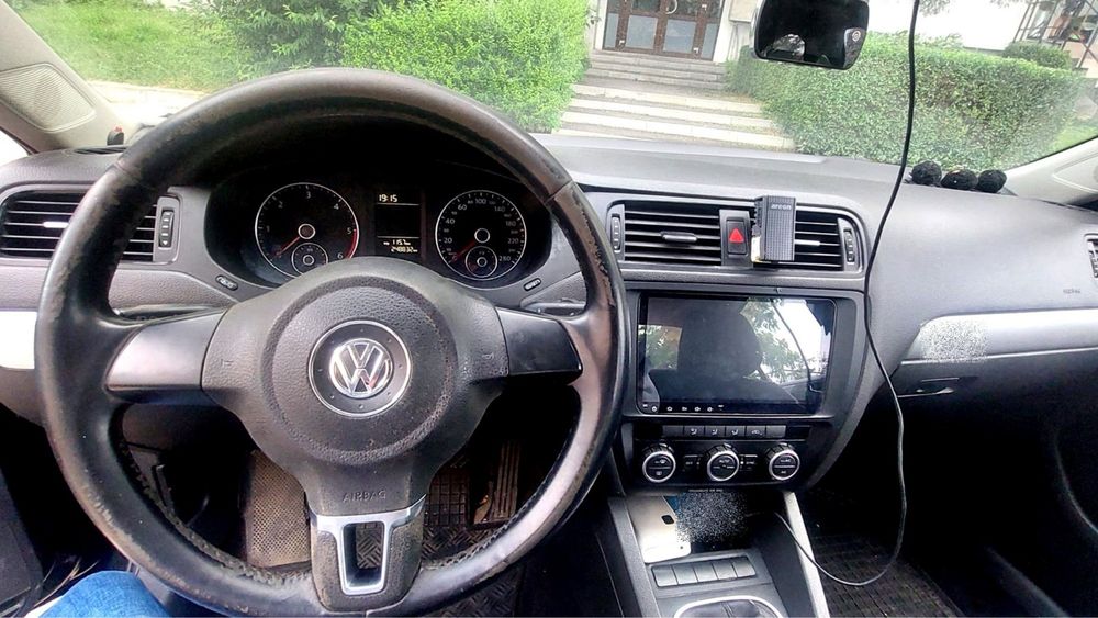 VOLKSWAGEN Jetta 2014 — imagine 5