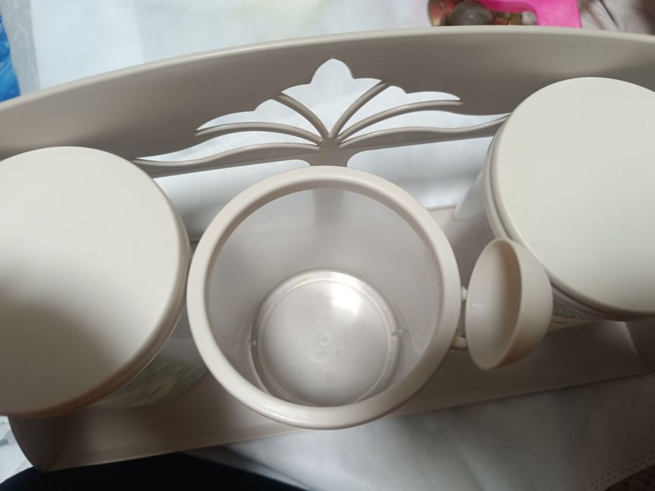 Набор для специй