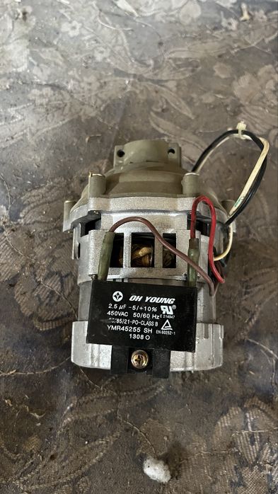 Электродвигатель для насоса GRUNDFOS (CB-018034A)