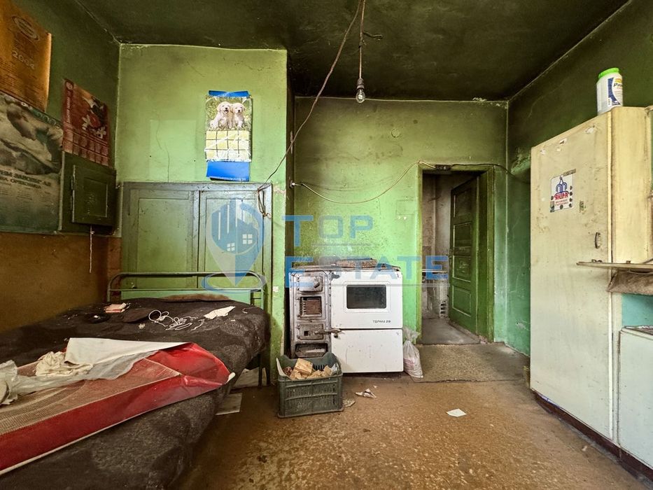 Продава се Къща в с. Масларево, Област Велико Търново - 130 кв.м за 55 €/кв.м - Снимка #7
