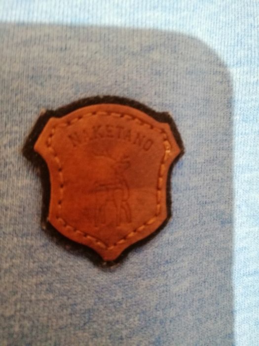 Топъл суитшърт унисекс