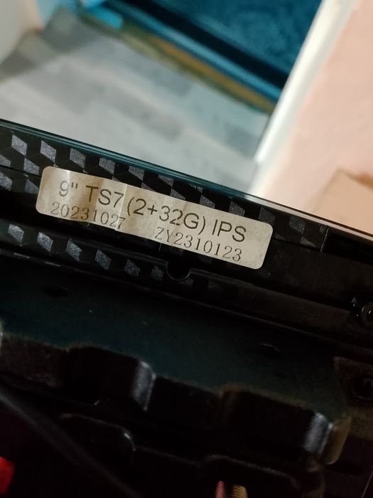 Продам магнитофон Android