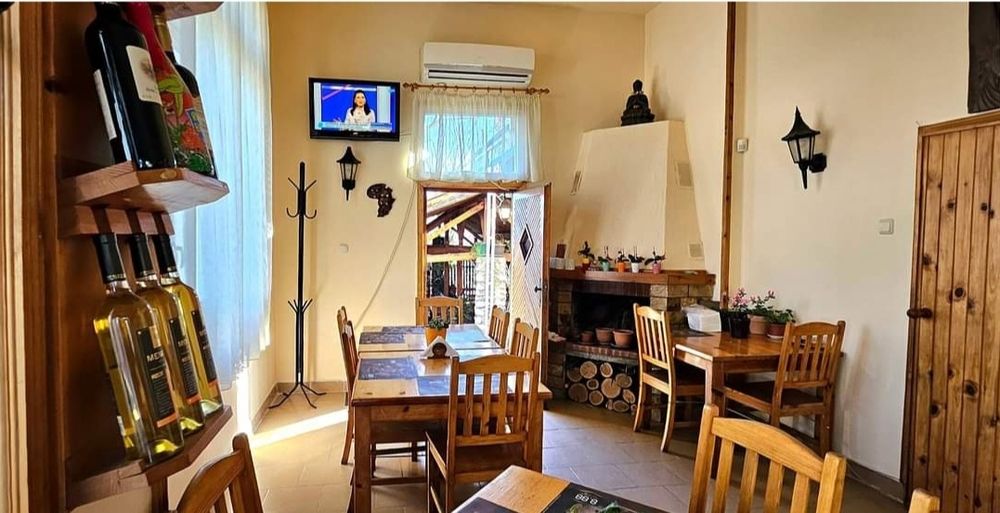 Продава се Заведение в София, Манастирски ливади - 271 кв.м за 1181 €/кв.м - Снимка #4