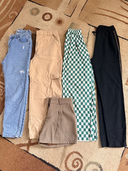 Продам женскую одежду