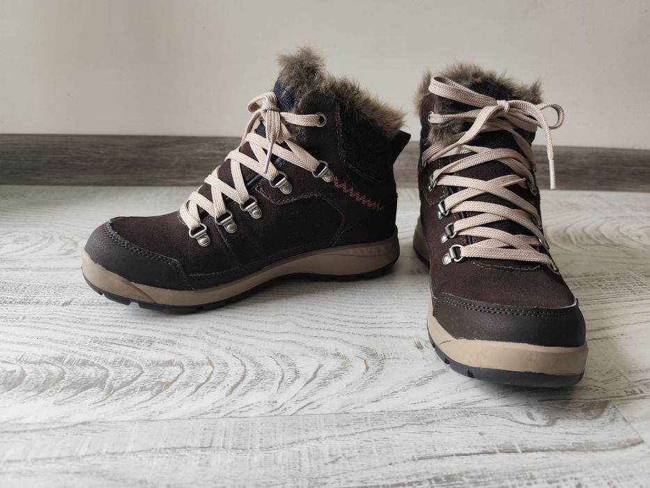 Зимни обувки  36 номер