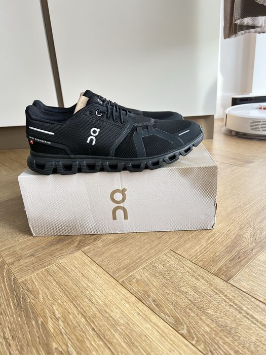 Кроссовки мужские on cloud 43