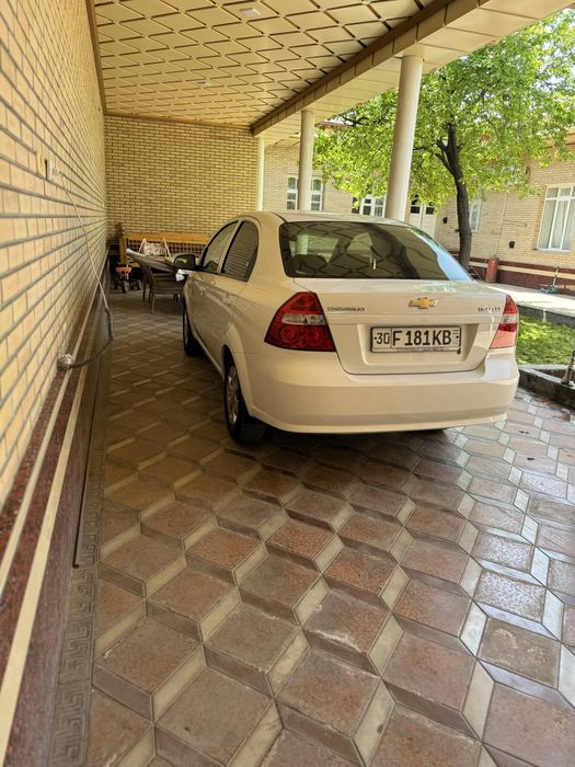 Нексия 3 механика