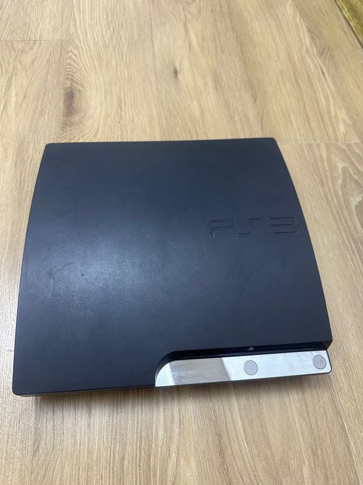 Playstation 3 Slim/500gb/ 4 ta pult/ top uyinlar