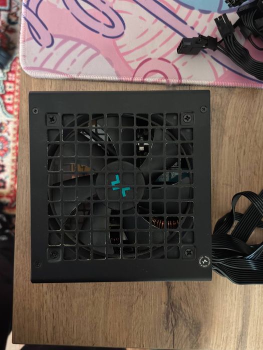Блок питания DeepCool PK600D
