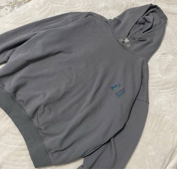 Толстовка chrome hearts