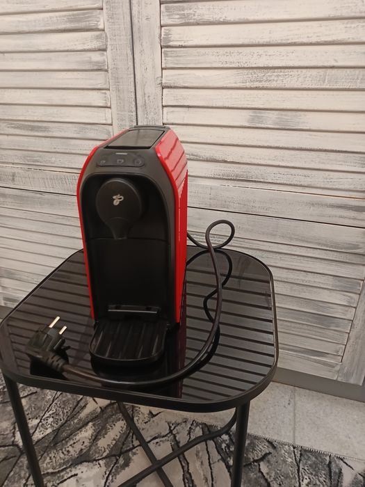 Кафемашина Чибо/Tchibo Cafissimo