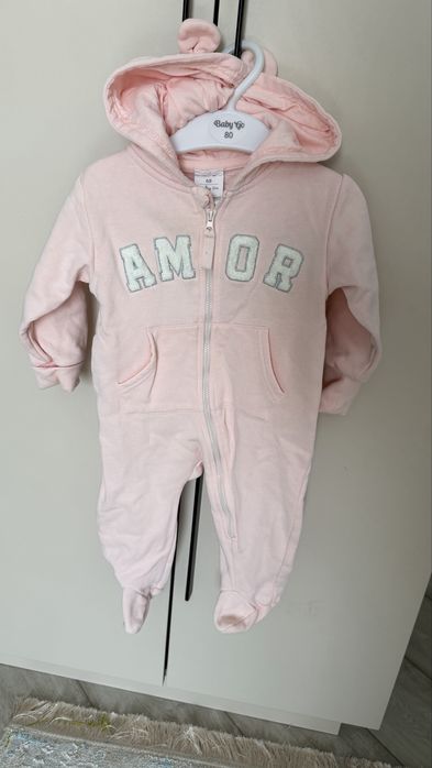 Комбинезоны разные