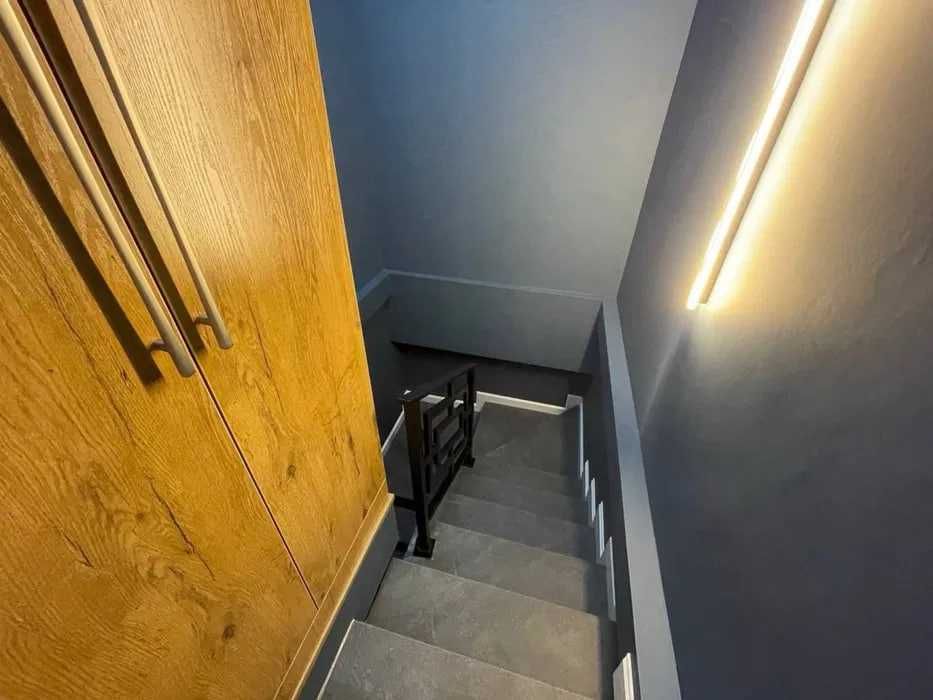 Готовый офис 80 м² | 1 линия | Тарас Шевченко