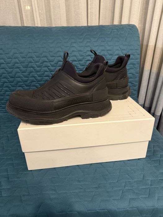 Alexander Mcqueen обувки