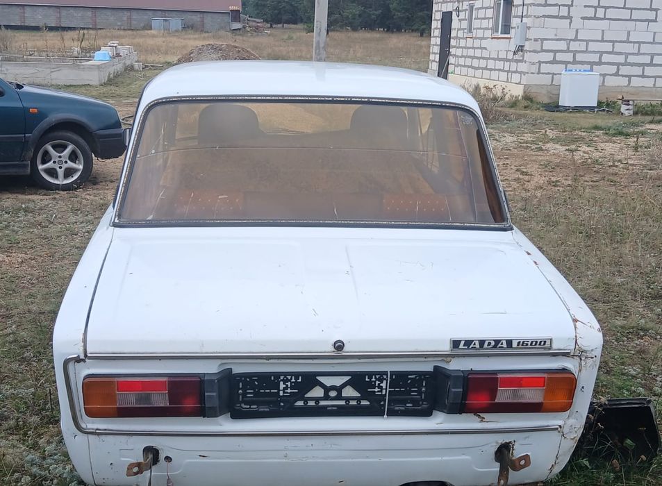 Продам хорошую шестерку