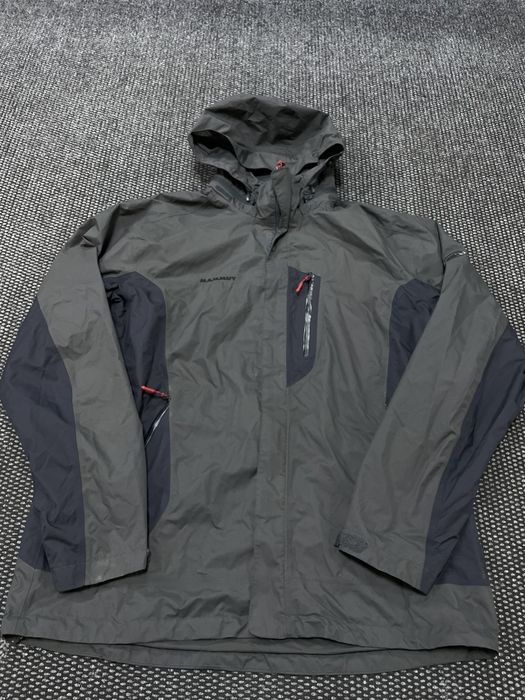 Mamut kian яке XL мъжко