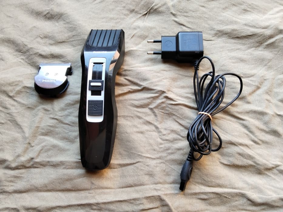 оригинална машинка Филипс , за лице и за тяло, за мъже и жени