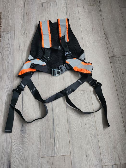 Ham -uri de siguranta pentru lucrări la înălțime