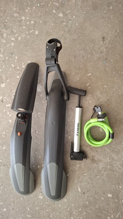 Велосипед подростковый Centurion 24"