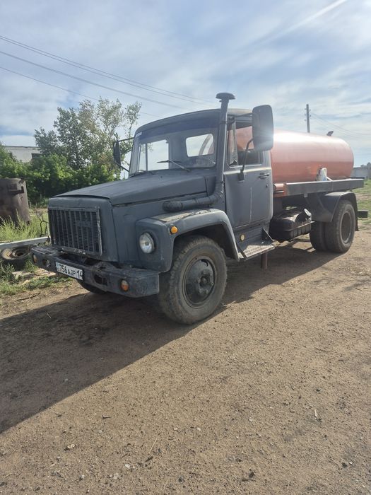Продам ассенизатор, 5 кубов, дизель