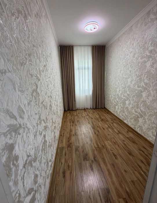 3/7/9 71м2 Дархан Интелект - новый ремонт