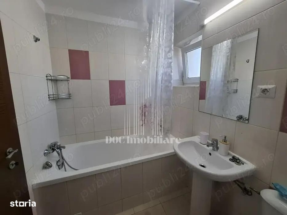 Inchiriere apartament 3 camere Theodor Pallady | Titan