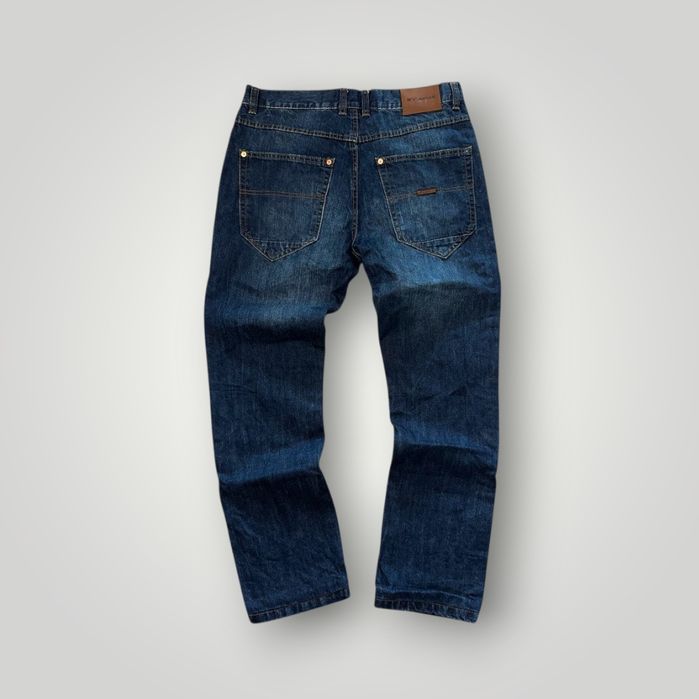 Roca Wear Regular Jeans Дънки