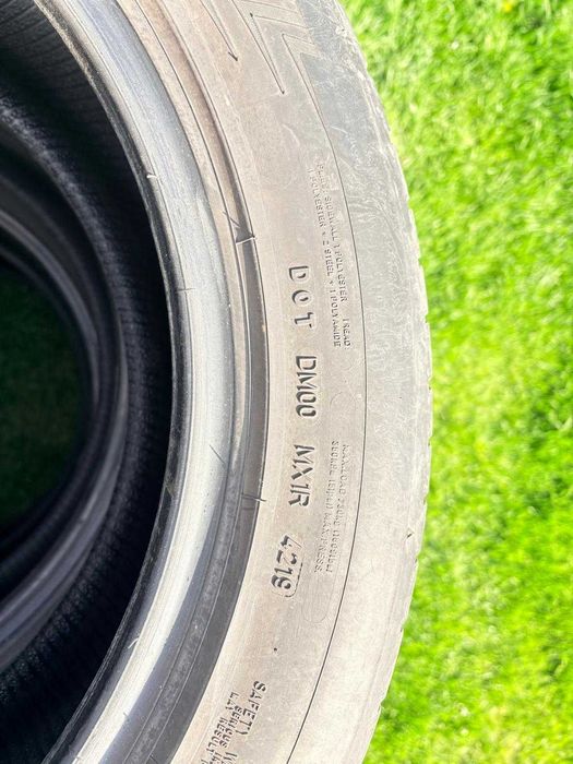 Cauciucuri Vara SH 225/55/17 Dunlop Sport Maxx